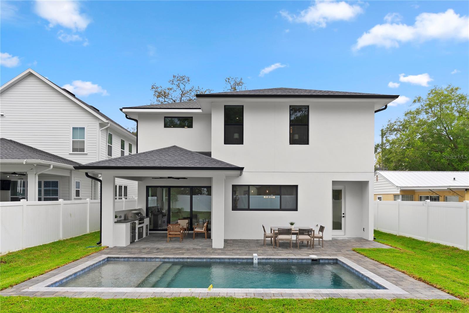 2505 AMHERST AVE, ORLANDO, FL, 32804