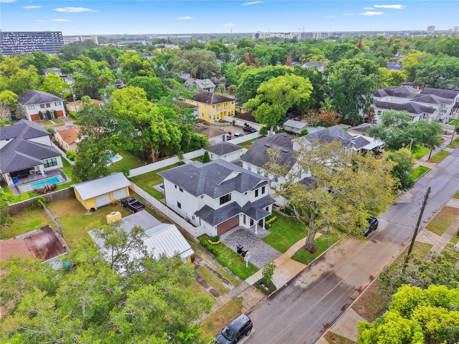 2505 AMHERST AVE, ORLANDO, FL, 32804