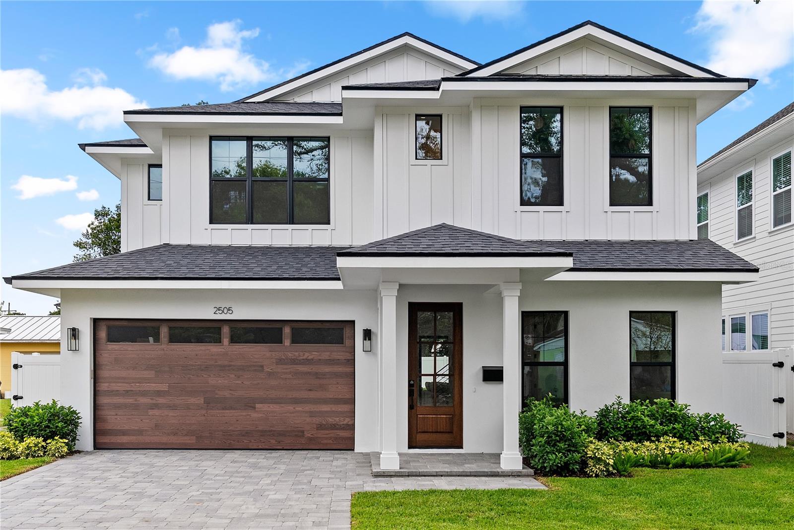 2505 AMHERST AVE, ORLANDO, FL, 32804