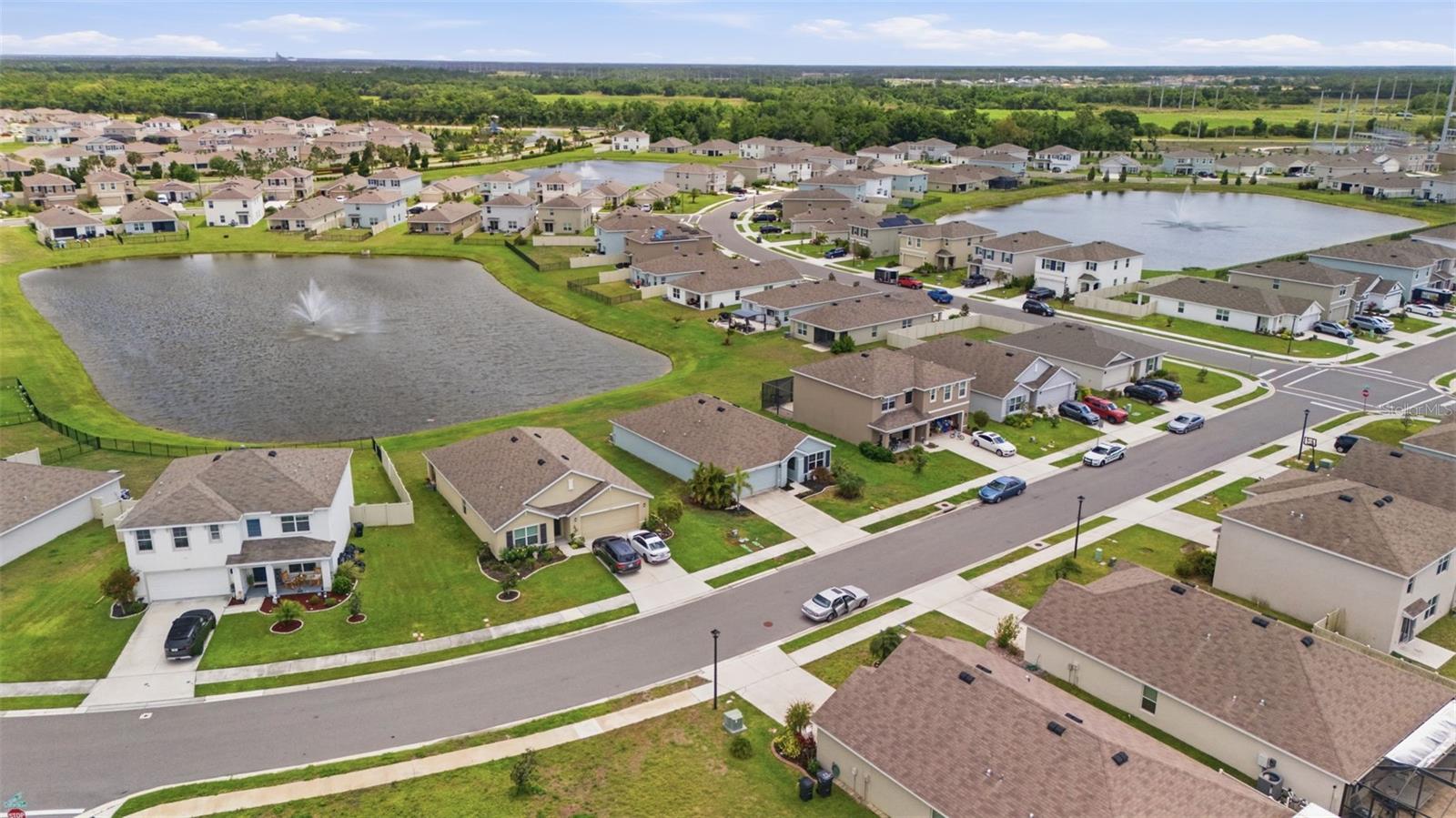 10316 CHARLOTTE DR, PARRISH, FL, 34219