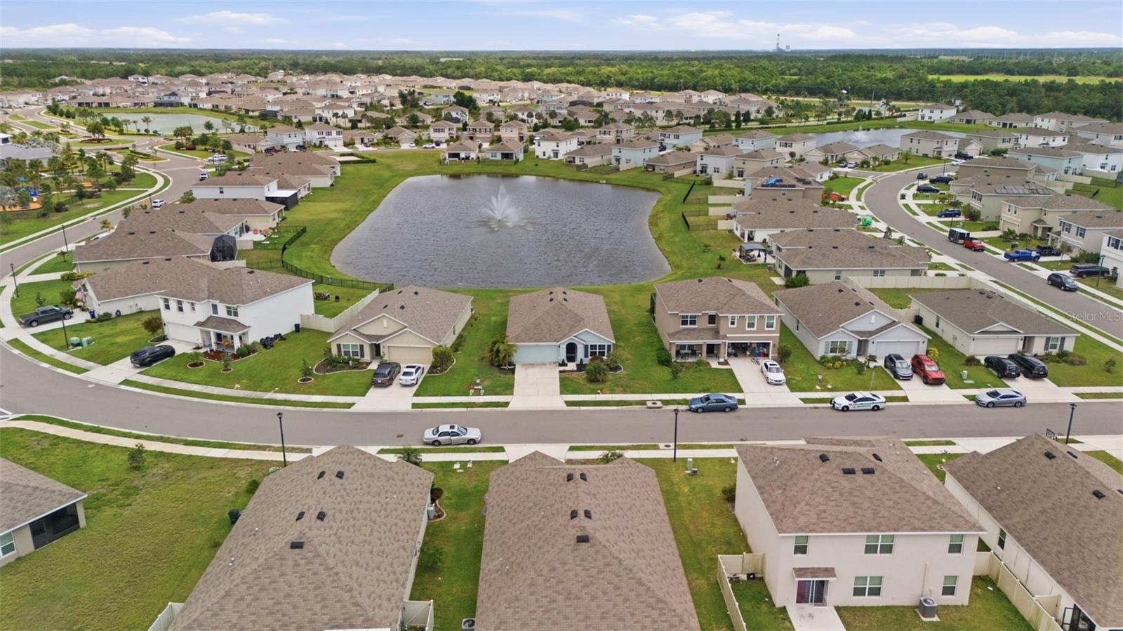 10316 CHARLOTTE DR, PARRISH, FL, 34219