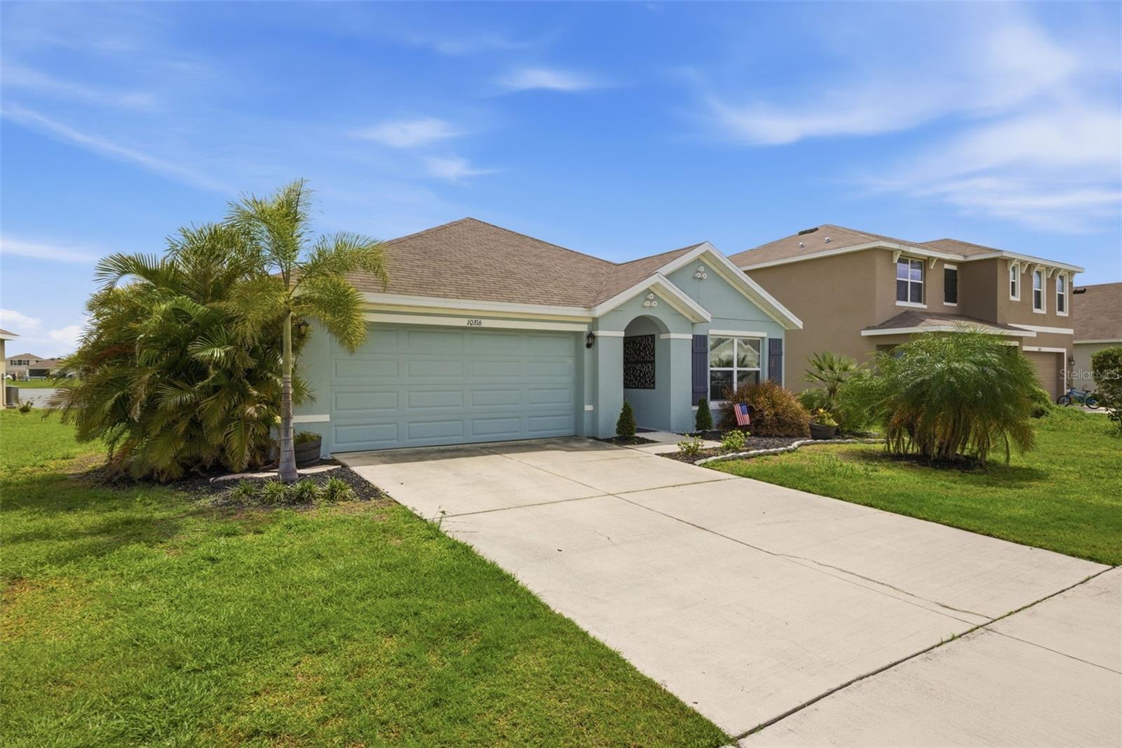 10316 CHARLOTTE DR, PARRISH, FL, 34219