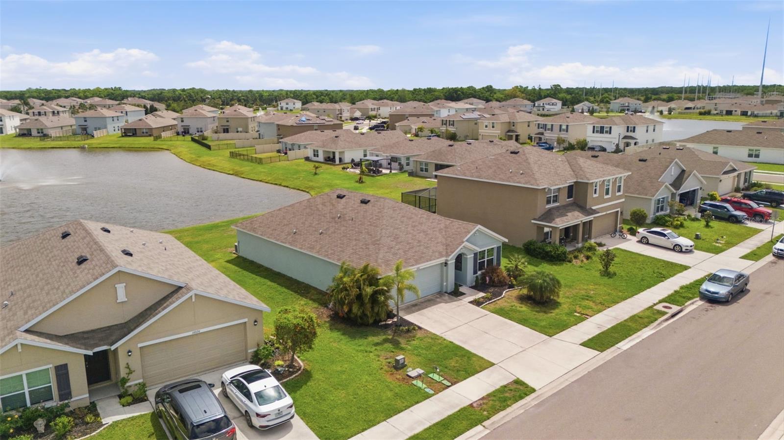 10316 CHARLOTTE DR, PARRISH, FL, 34219