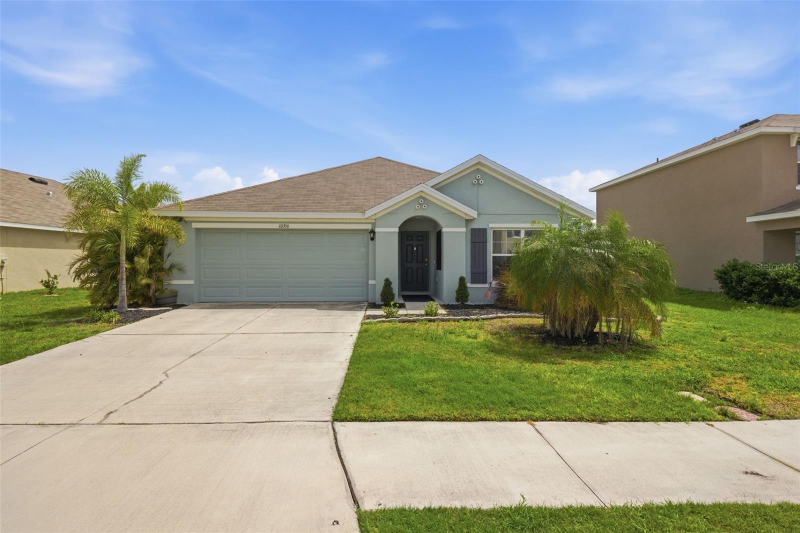 10316 CHARLOTTE DR, PARRISH, FL, 34219