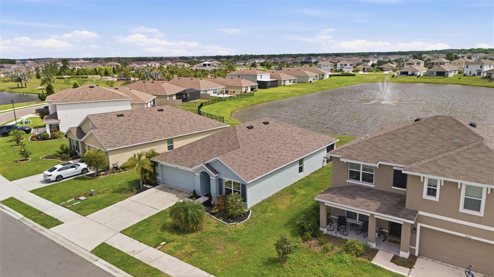 10316 CHARLOTTE DR, PARRISH, FL, 34219