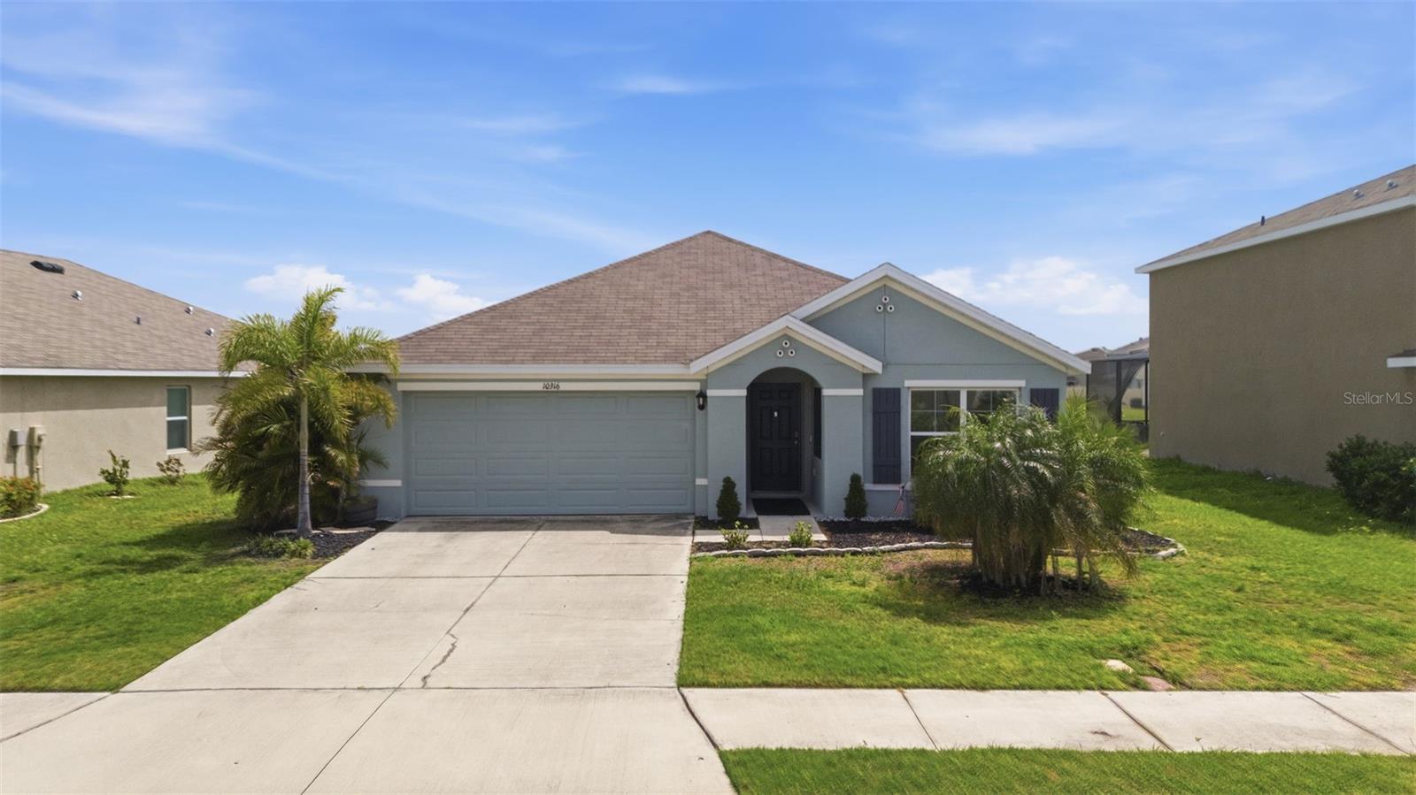 10316 CHARLOTTE DR, PARRISH, FL, 34219