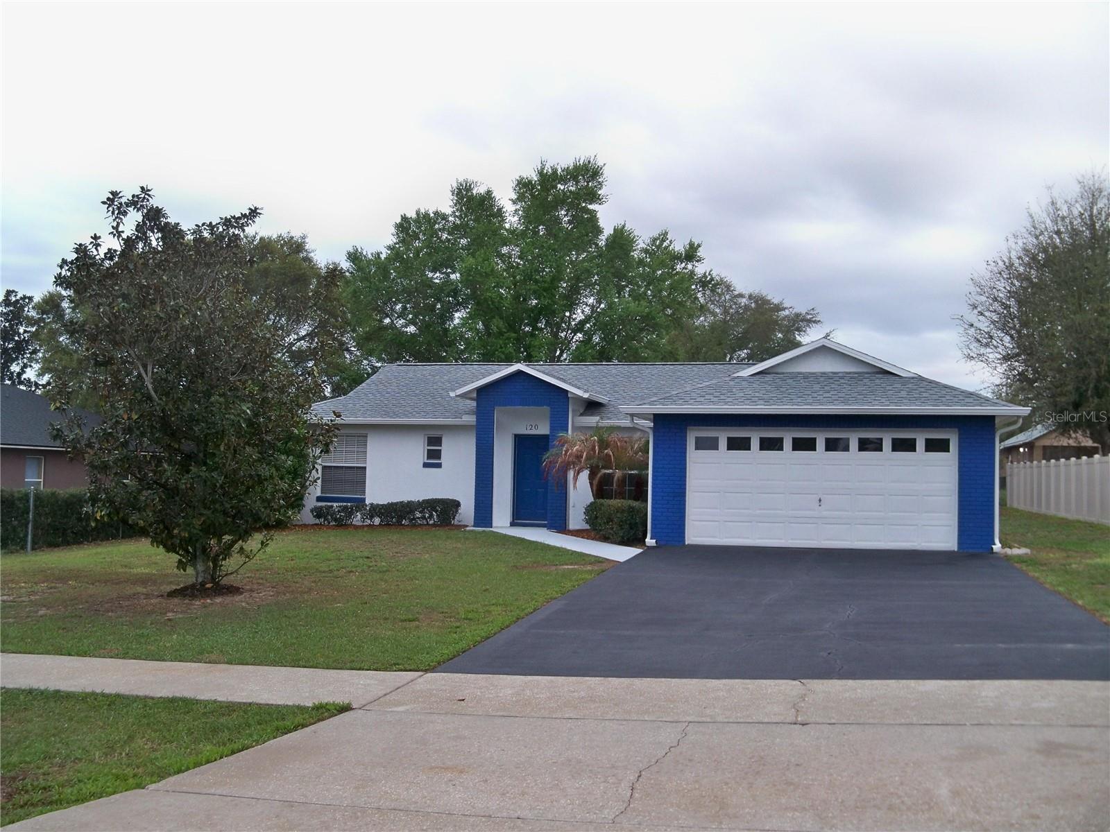 120 BRITTANY RD, MASCOTTE, FL, 34753