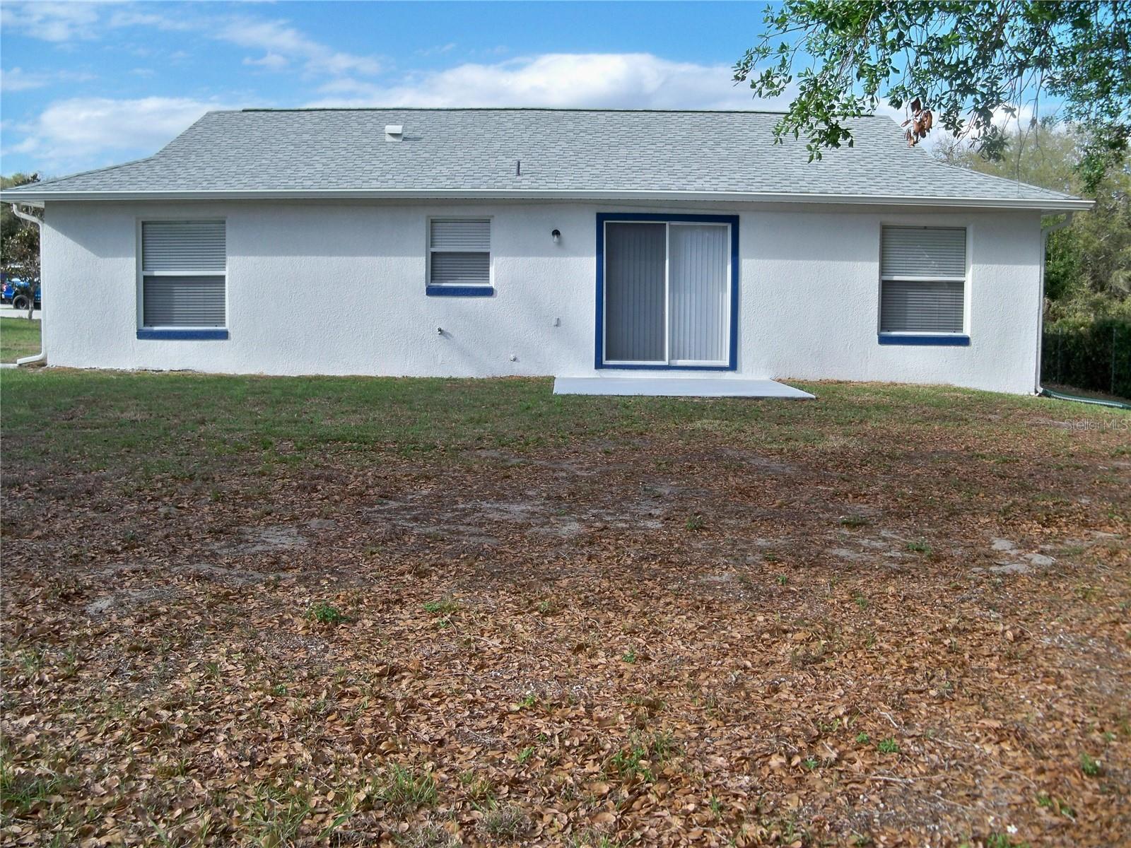 120 BRITTANY RD, MASCOTTE, FL, 34753