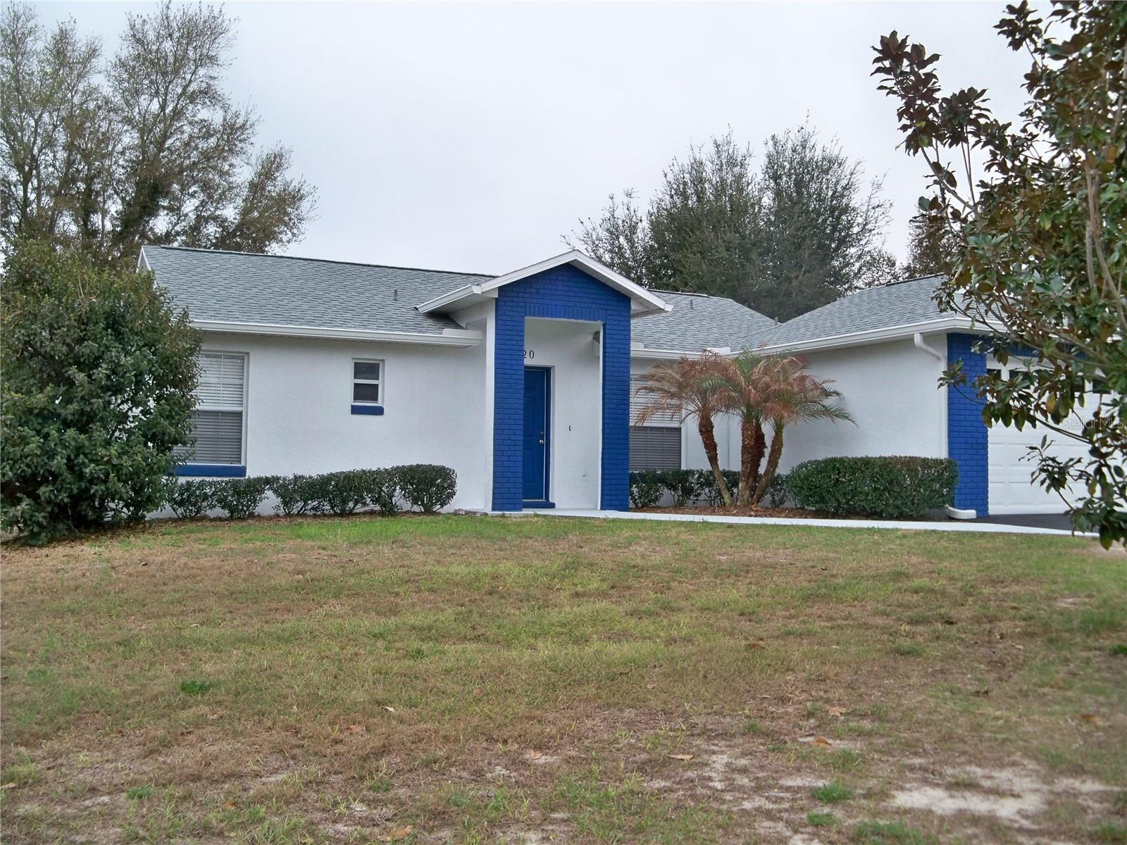120 BRITTANY RD, MASCOTTE, FL, 34753