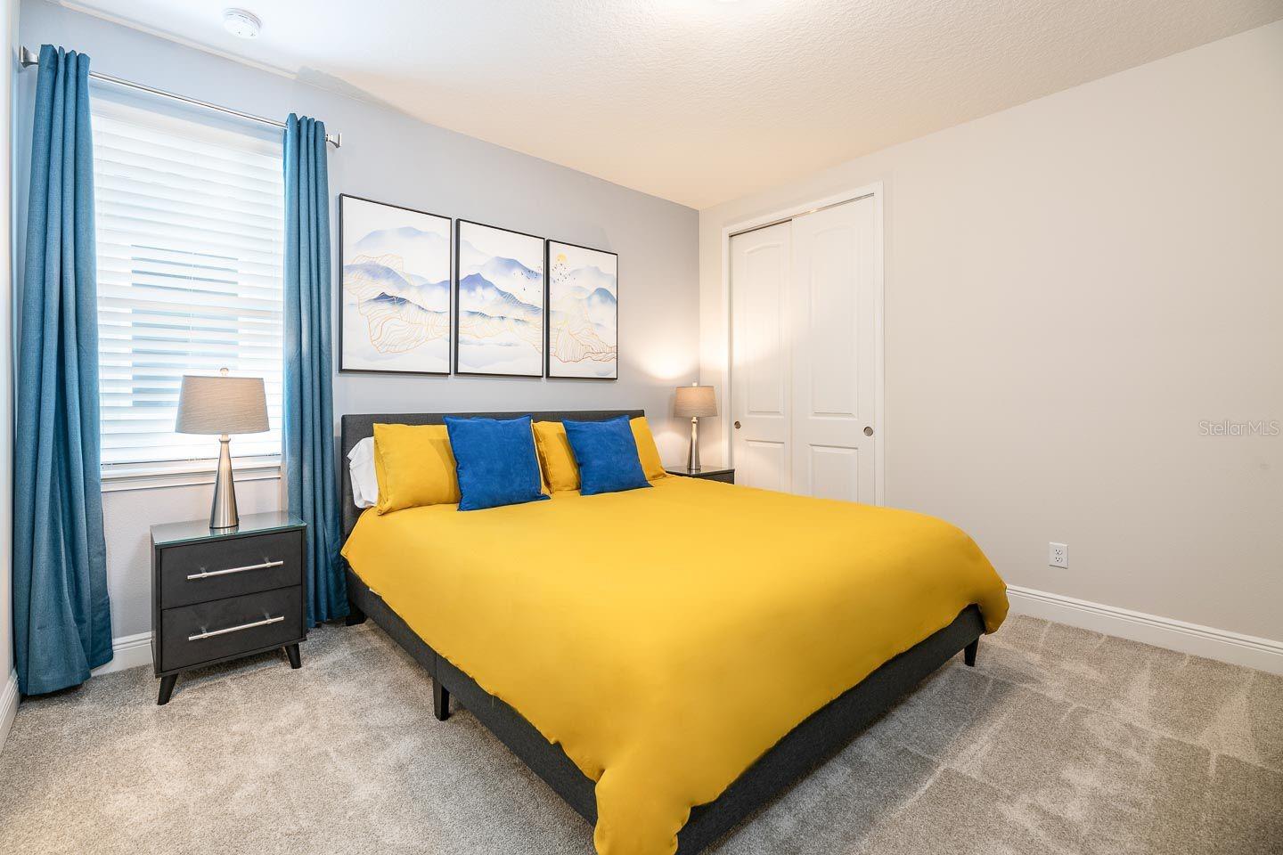 428 SOUTHFIELD ST, KISSIMMEE, FL, 34747