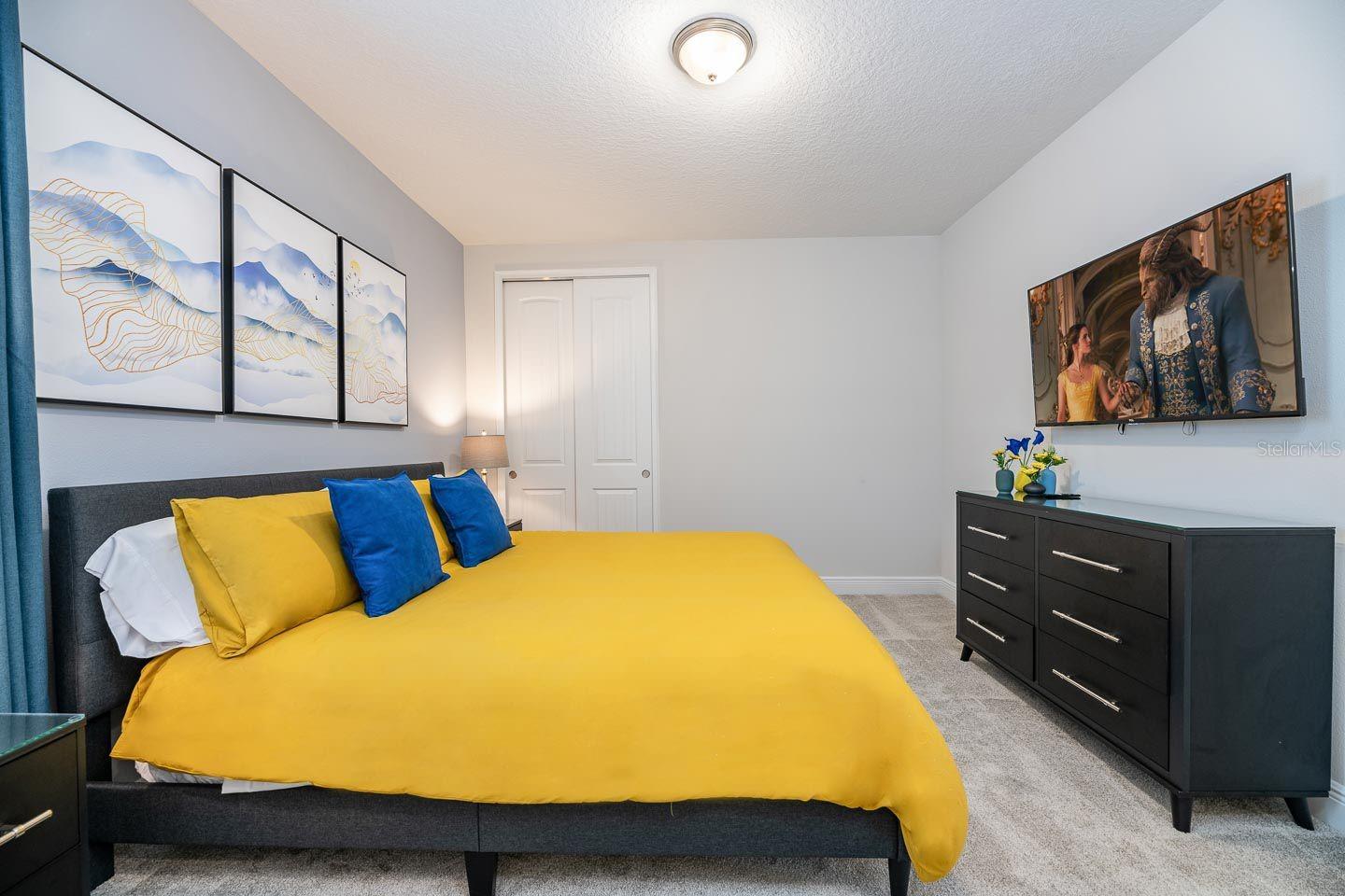 428 SOUTHFIELD ST, KISSIMMEE, FL, 34747