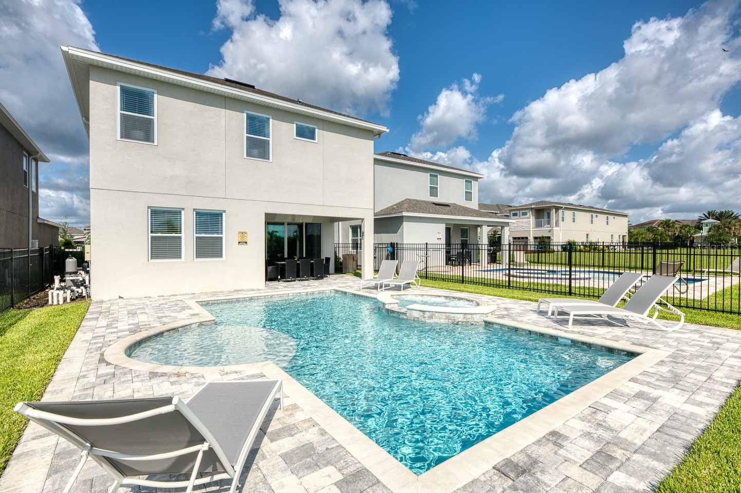 428 SOUTHFIELD ST, KISSIMMEE, FL, 34747