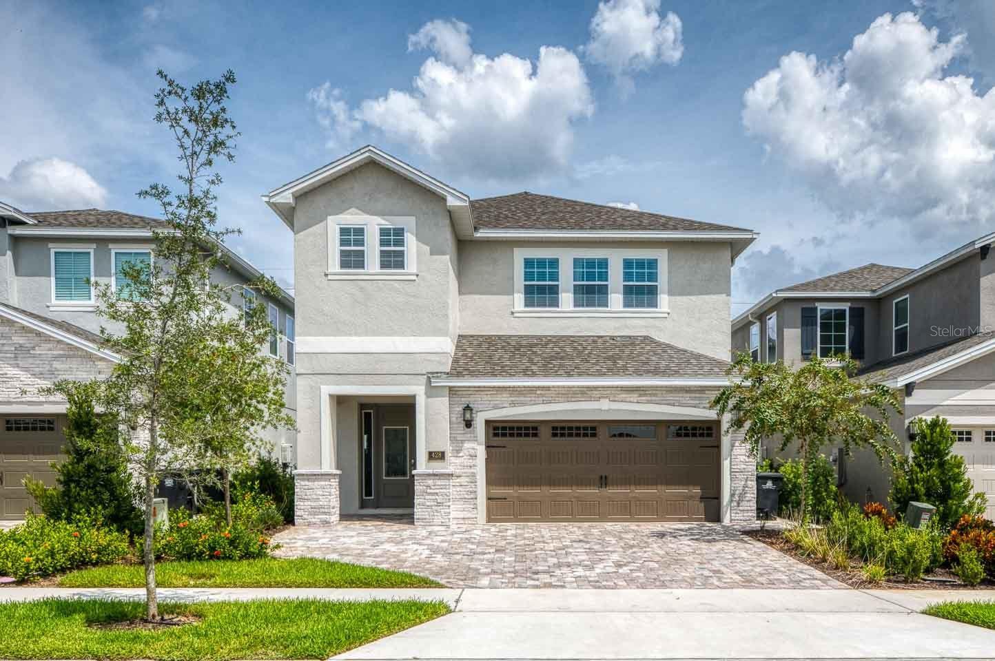 428 SOUTHFIELD ST, KISSIMMEE, FL, 34747