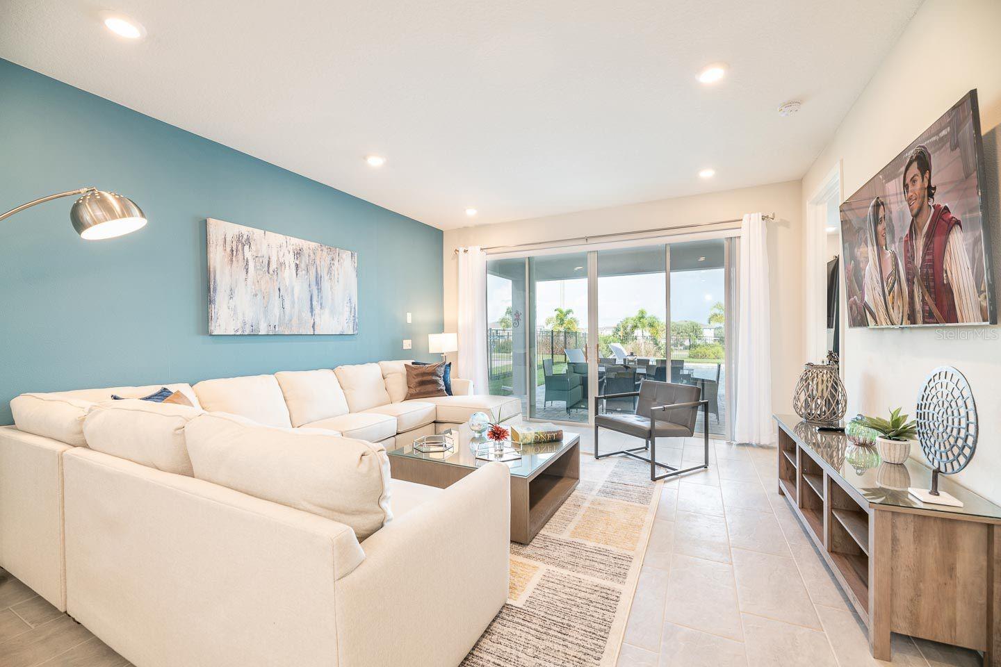 428 SOUTHFIELD ST, KISSIMMEE, FL, 34747