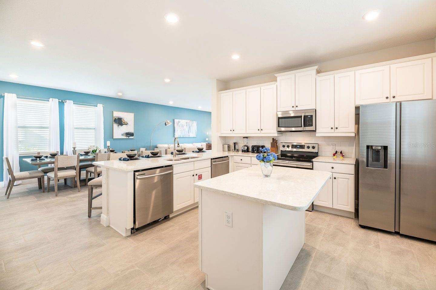 428 SOUTHFIELD ST, KISSIMMEE, FL, 34747