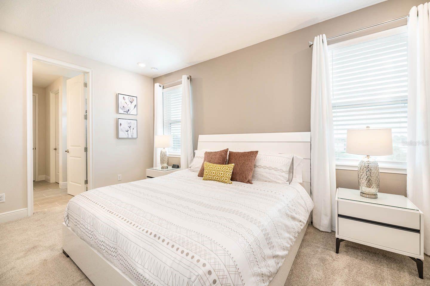 428 SOUTHFIELD ST, KISSIMMEE, FL, 34747