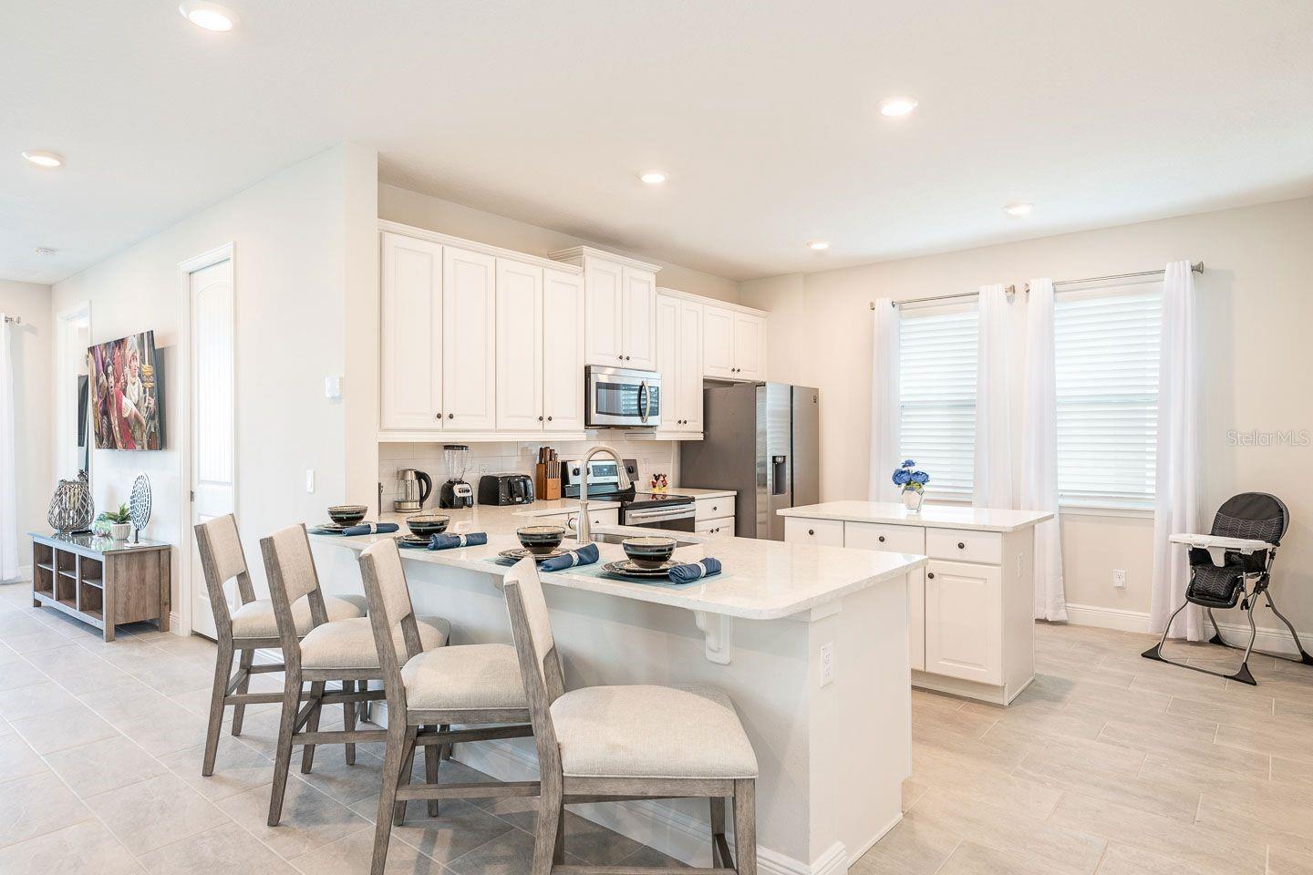 428 SOUTHFIELD ST, KISSIMMEE, FL, 34747