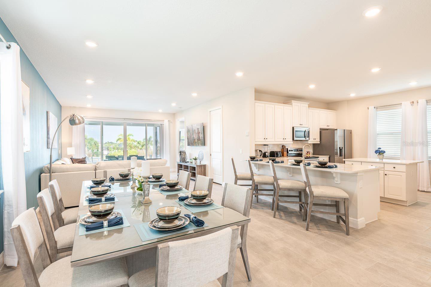 428 SOUTHFIELD ST, KISSIMMEE, FL, 34747