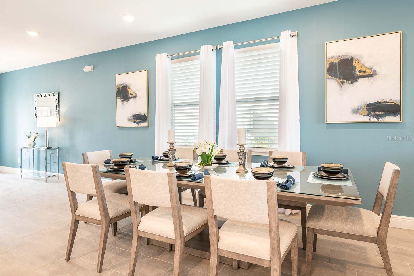 428 SOUTHFIELD ST, KISSIMMEE, FL, 34747