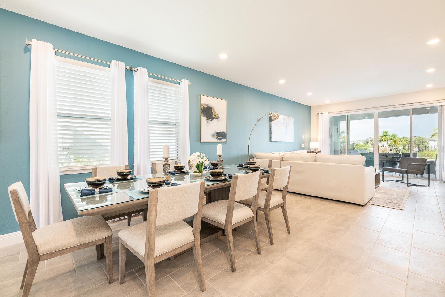 428 SOUTHFIELD ST, KISSIMMEE, FL, 34747