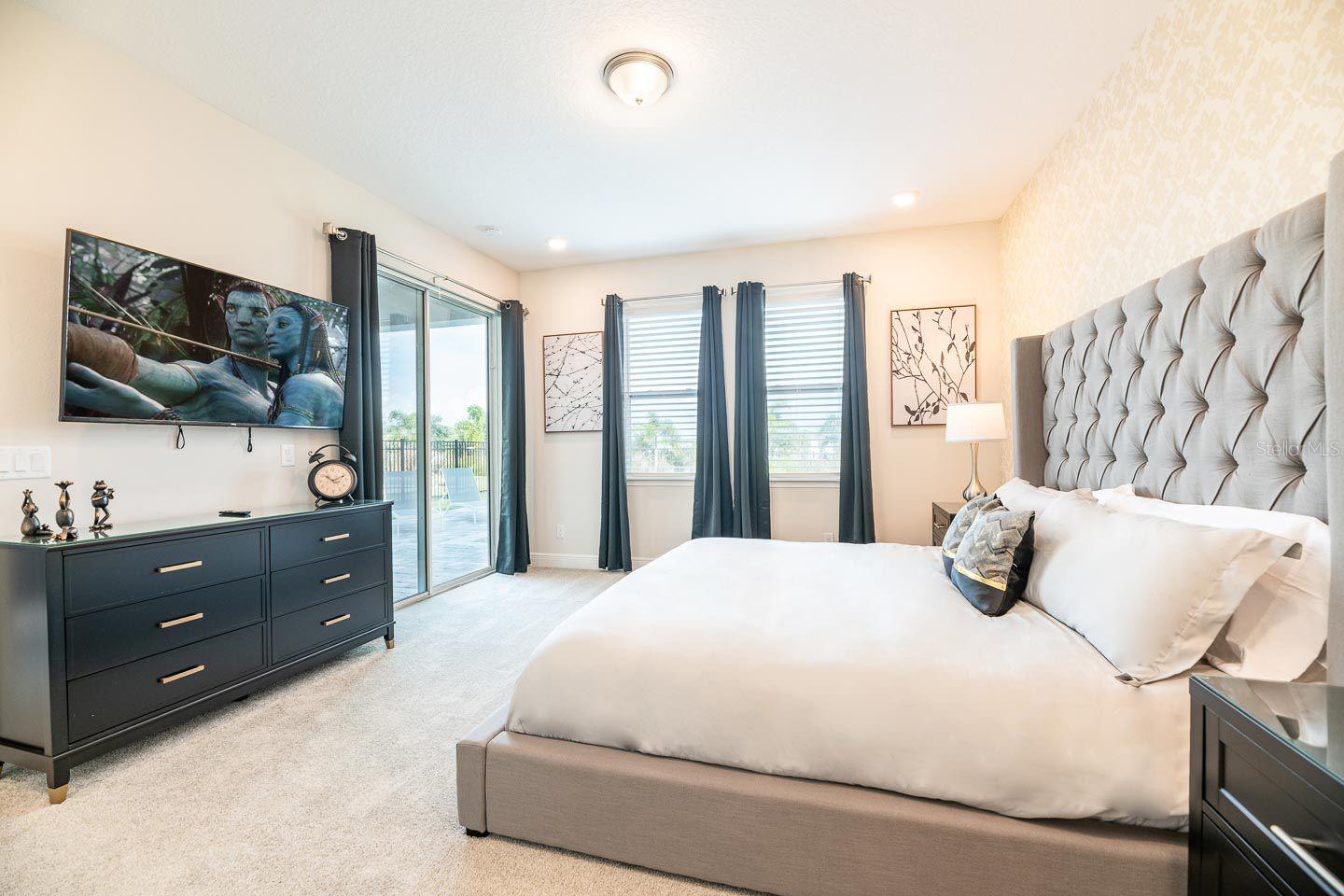 428 SOUTHFIELD ST, KISSIMMEE, FL, 34747