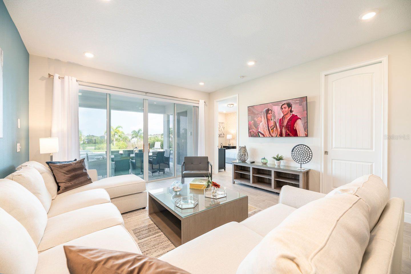 428 SOUTHFIELD ST, KISSIMMEE, FL, 34747