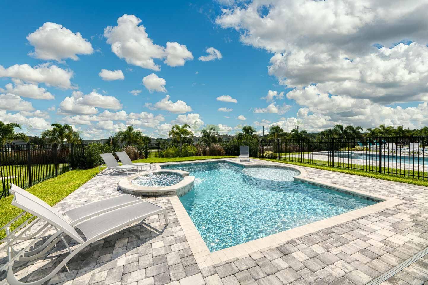 428 SOUTHFIELD ST, KISSIMMEE, FL, 34747