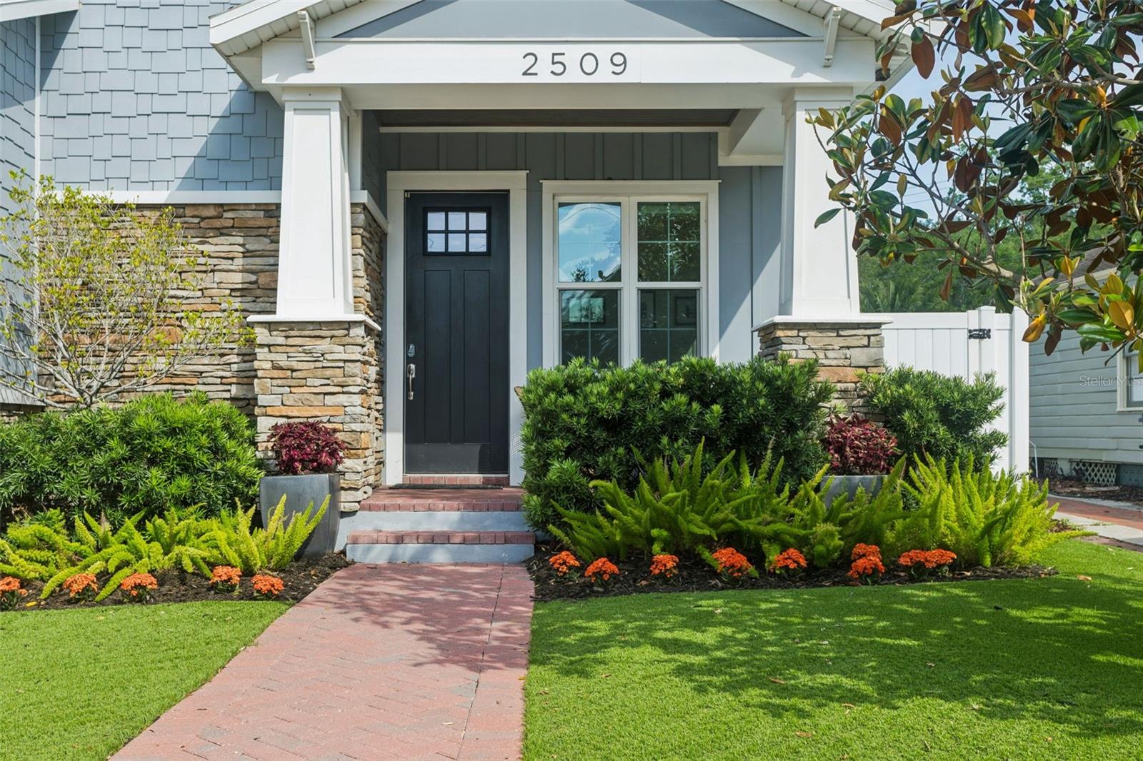 2509 W PALM DR, TAMPA, FL, 33629