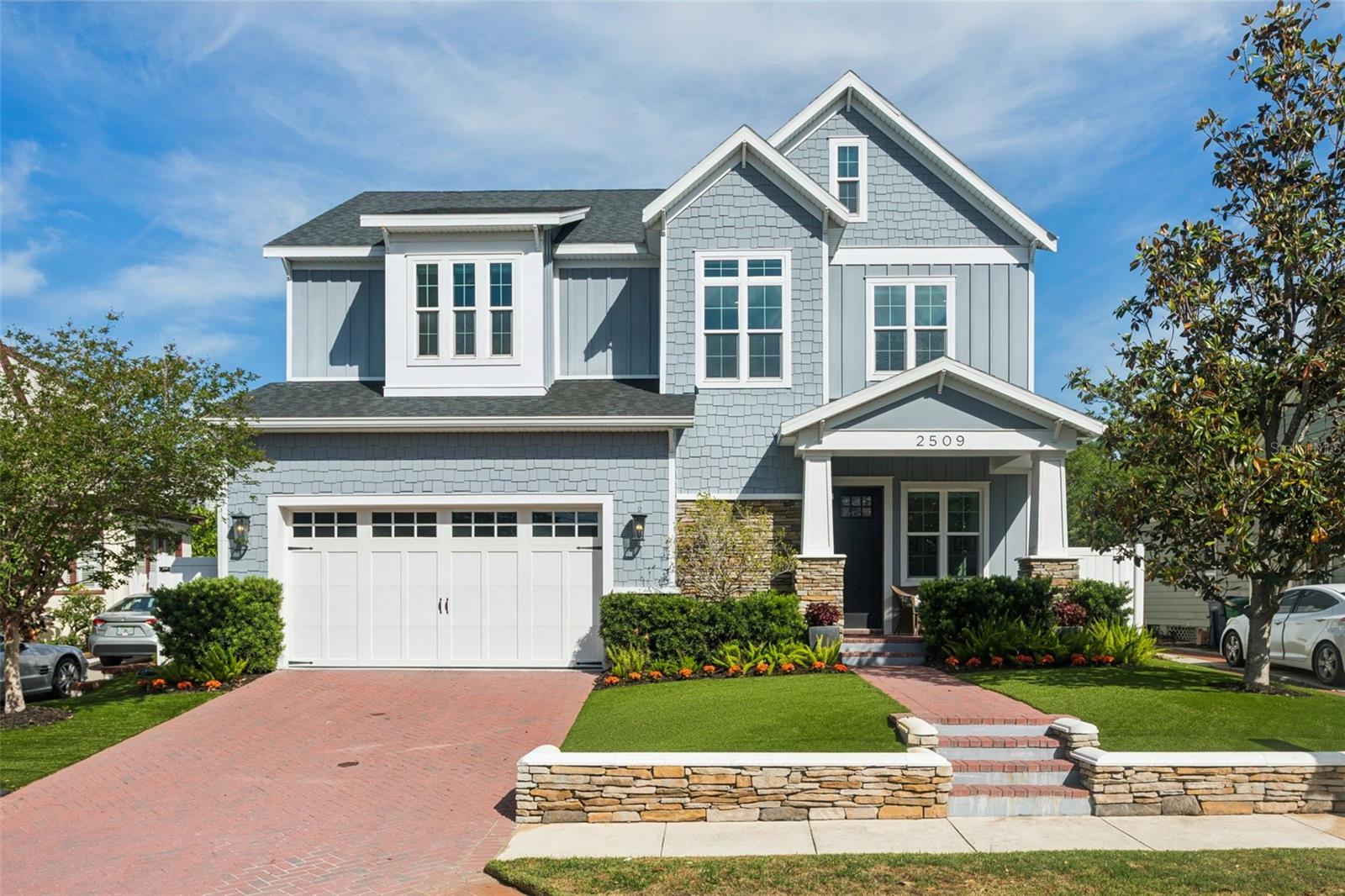 2509 W PALM DR, TAMPA, FL, 33629