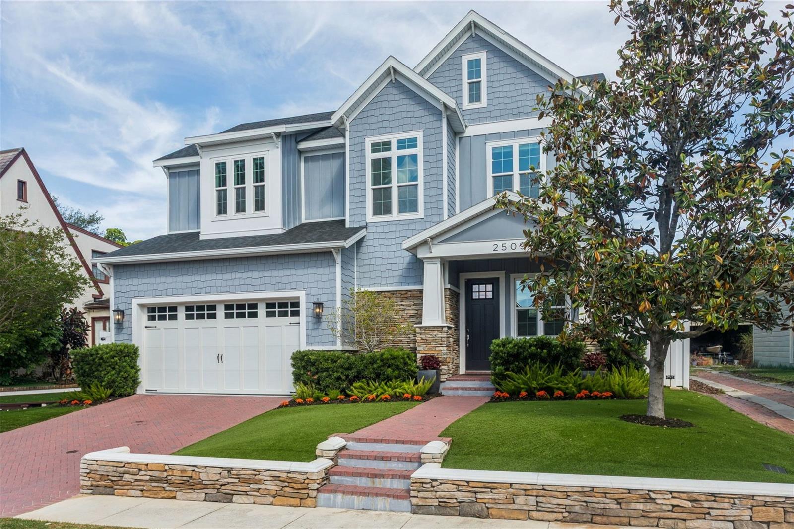 2509 W PALM DR, TAMPA, FL, 33629