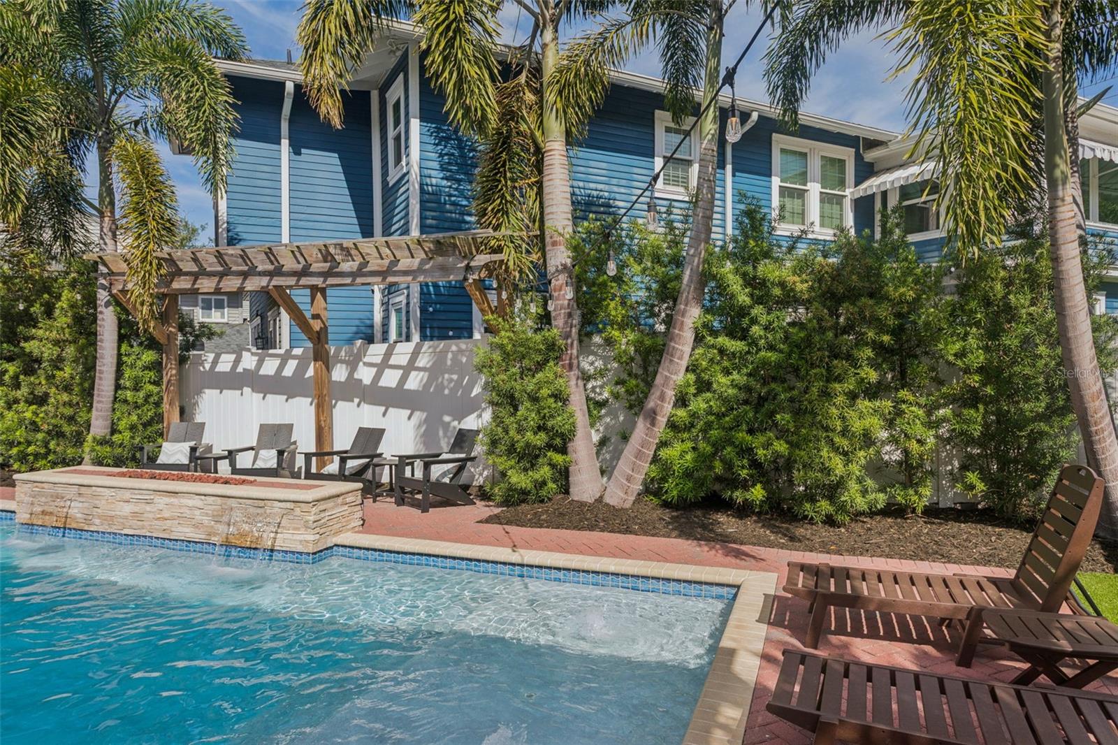 2509 W PALM DR, TAMPA, FL, 33629