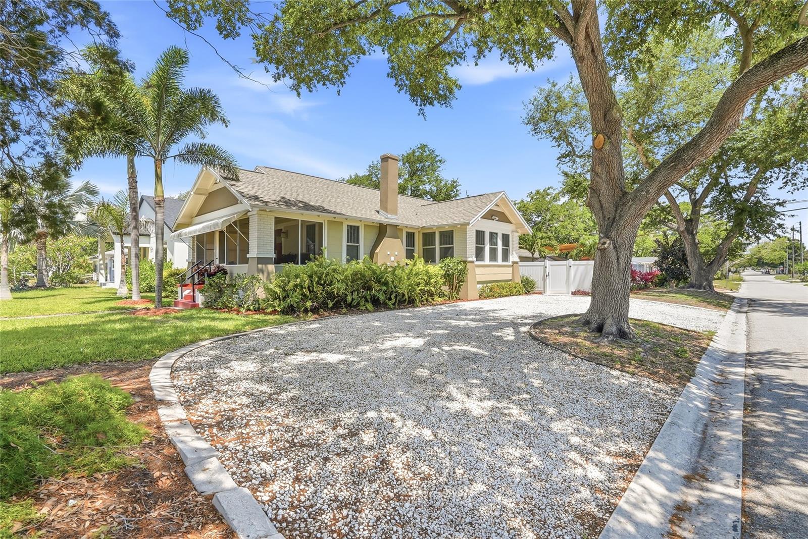 5001 3RD AVE S, ST PETERSBURG, FL, 33707