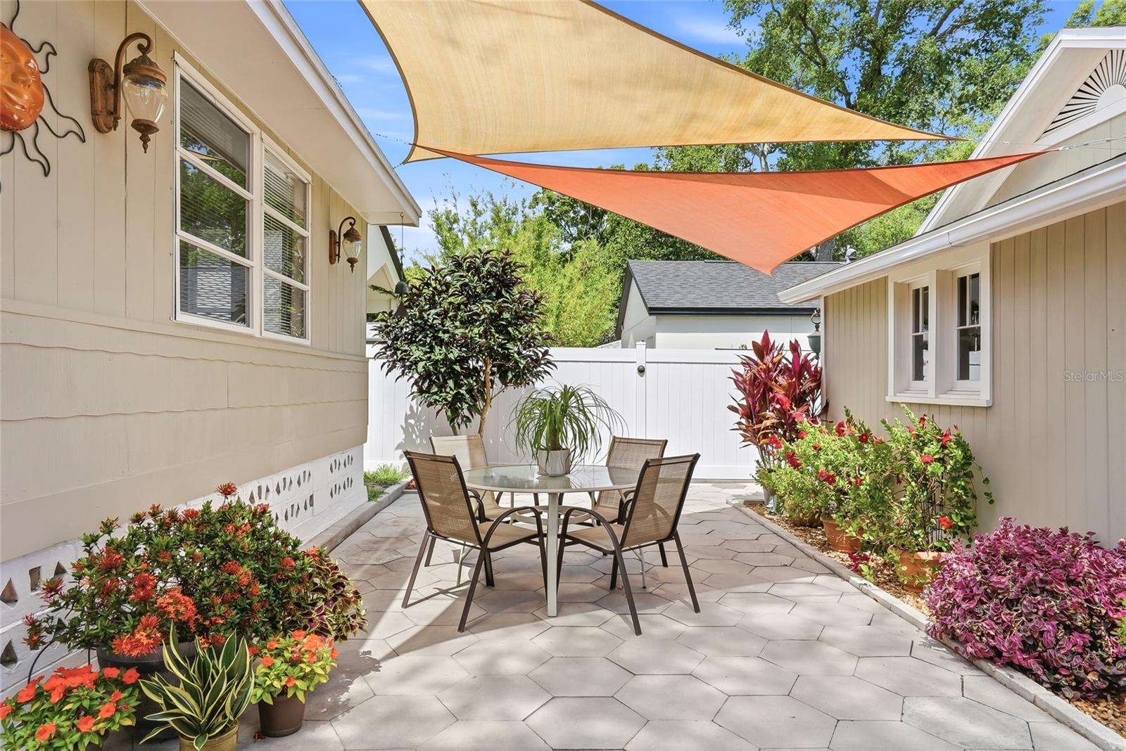 5001 3RD AVE S, ST PETERSBURG, FL, 33707