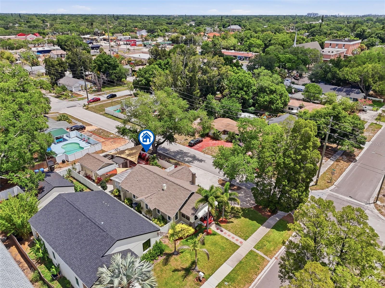 5001 3RD AVE S, ST PETERSBURG, FL, 33707