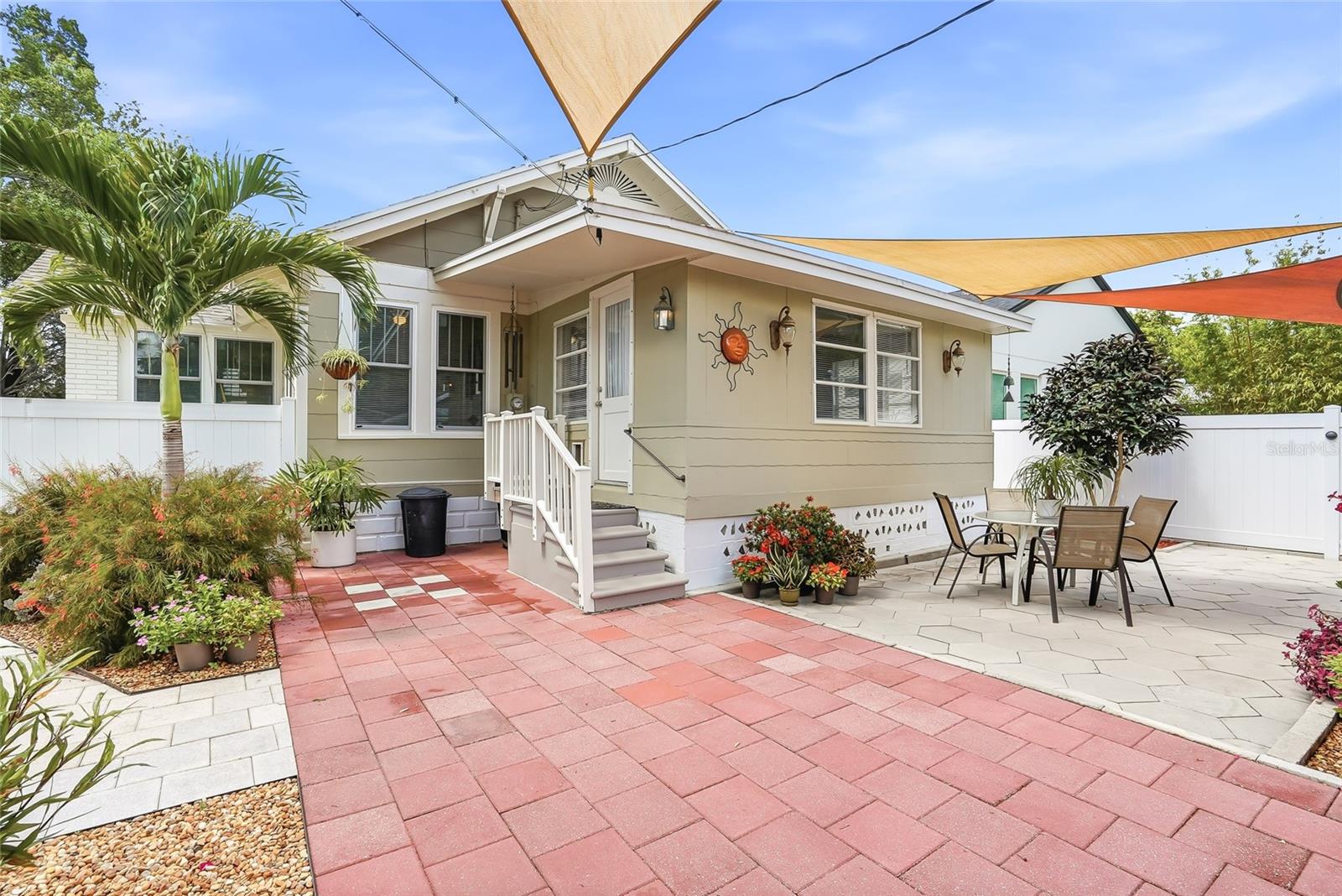 5001 3RD AVE S, ST PETERSBURG, FL, 33707