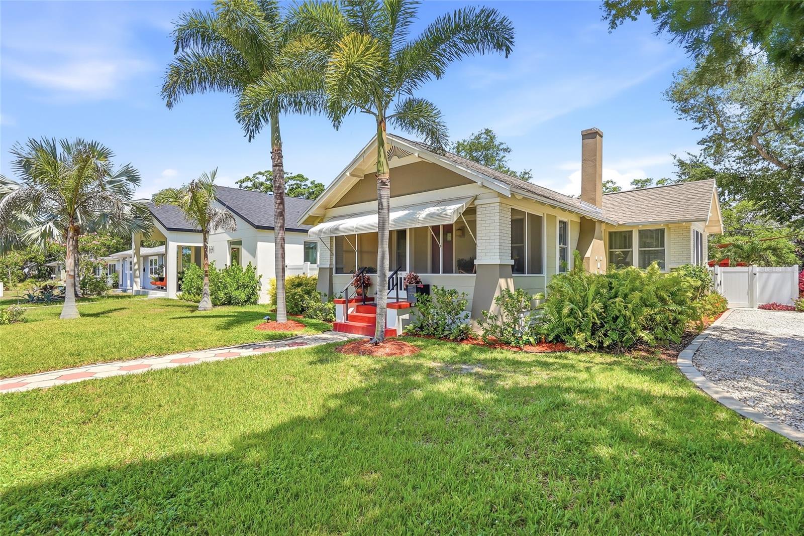 5001 3RD AVE S, ST PETERSBURG, FL, 33707