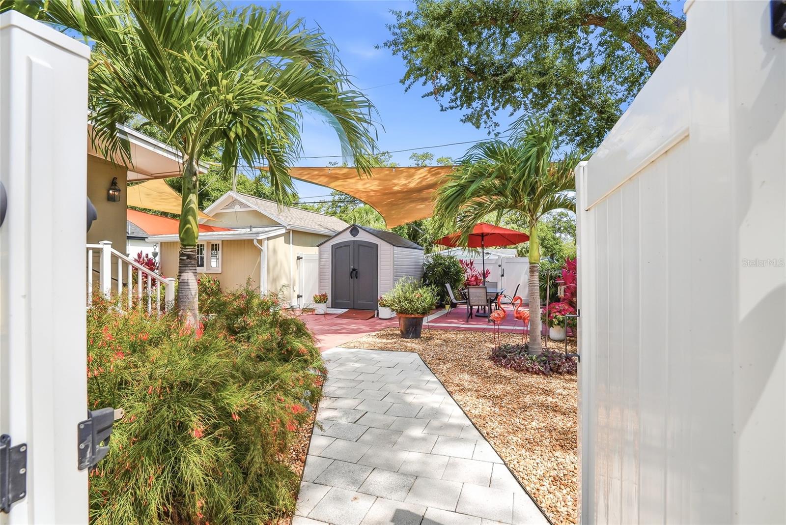 5001 3RD AVE S, ST PETERSBURG, FL, 33707