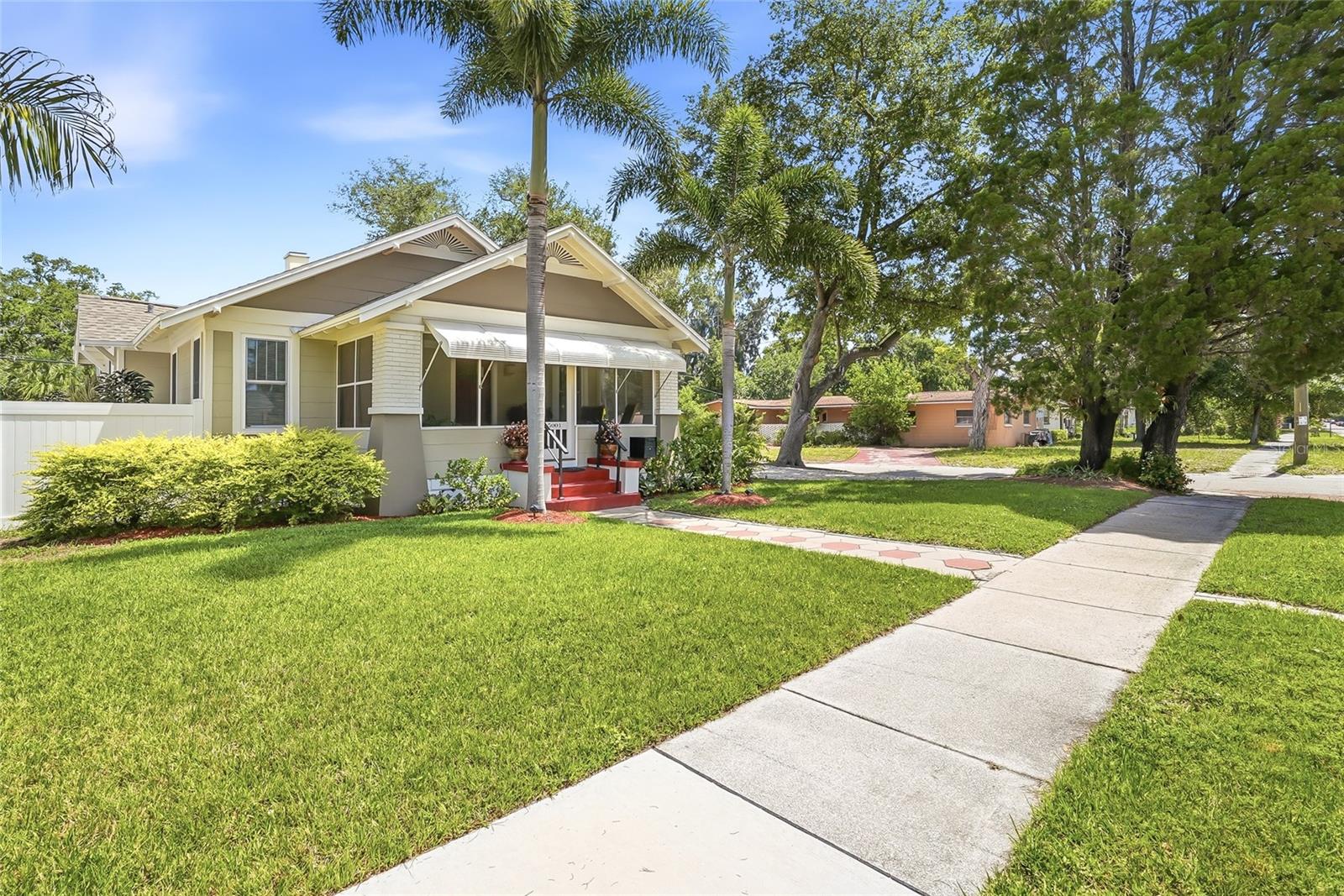 5001 3RD AVE S, ST PETERSBURG, FL, 33707