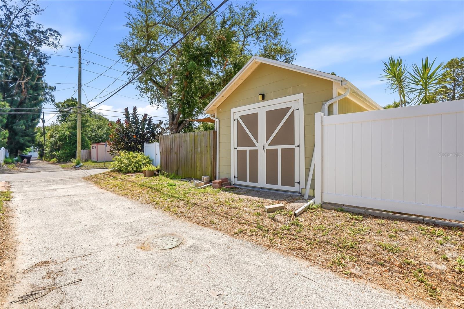 5001 3RD AVE S, ST PETERSBURG, FL, 33707