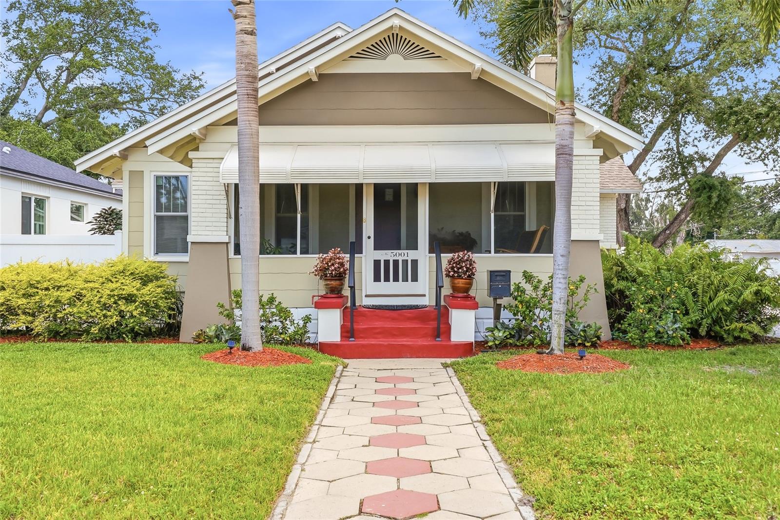 5001 3RD AVE S, ST PETERSBURG, FL, 33707