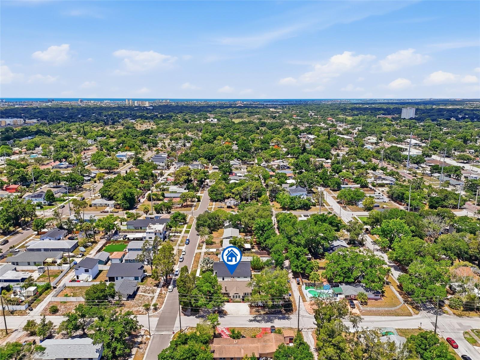 5001 3RD AVE S, ST PETERSBURG, FL, 33707