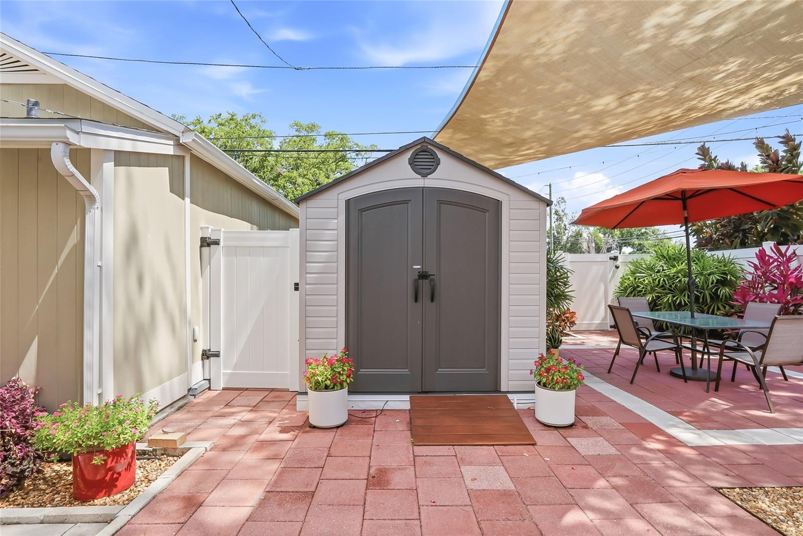 5001 3RD AVE S, ST PETERSBURG, FL, 33707