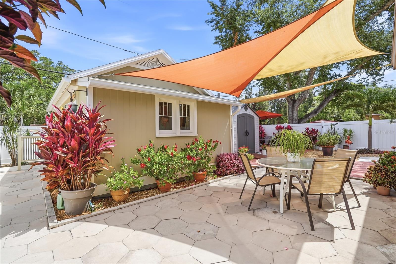 5001 3RD AVE S, ST PETERSBURG, FL, 33707
