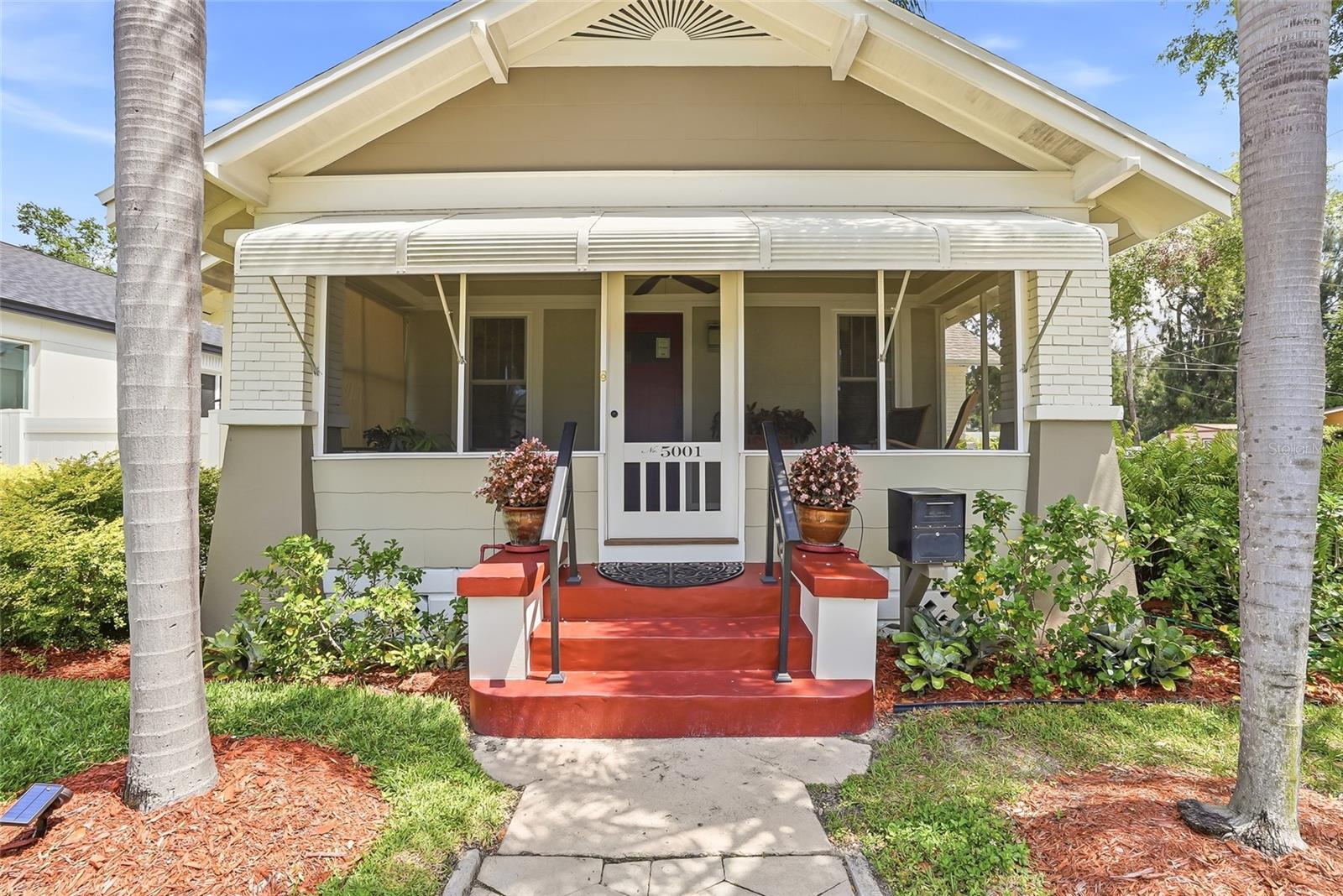 5001 3RD AVE S, ST PETERSBURG, FL, 33707