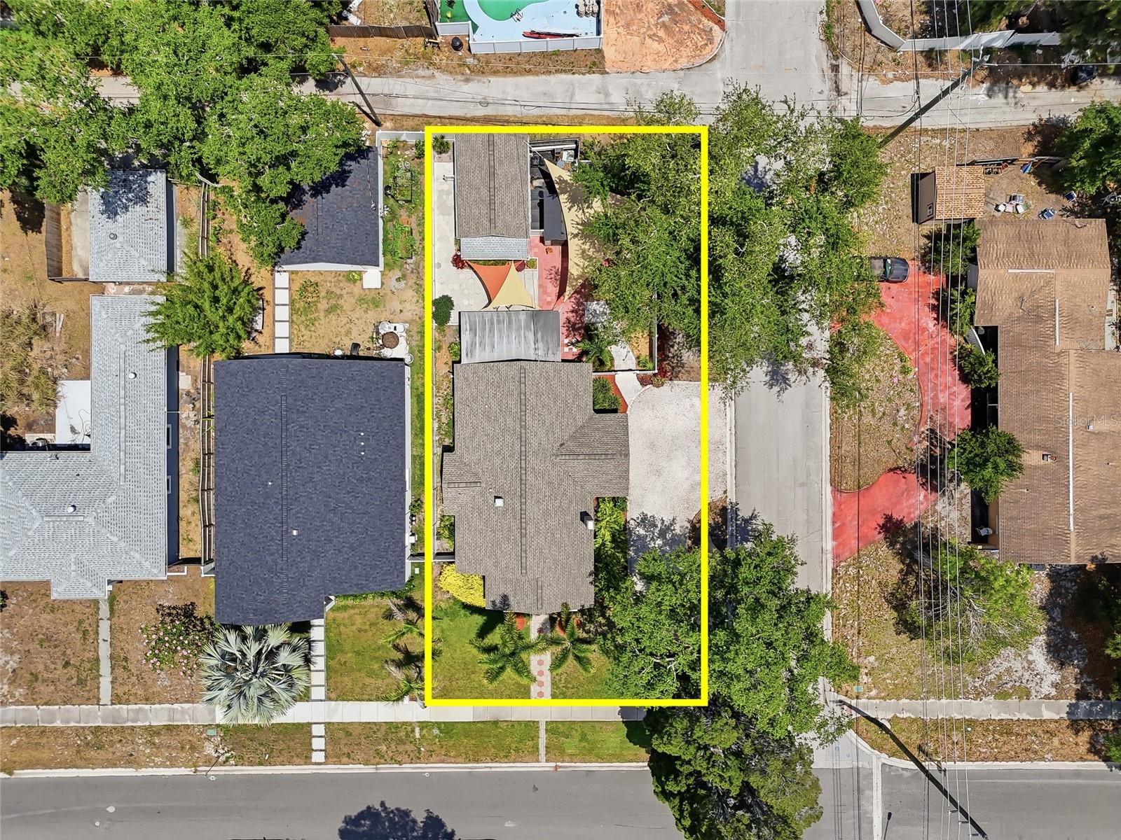 5001 3RD AVE S, ST PETERSBURG, FL, 33707