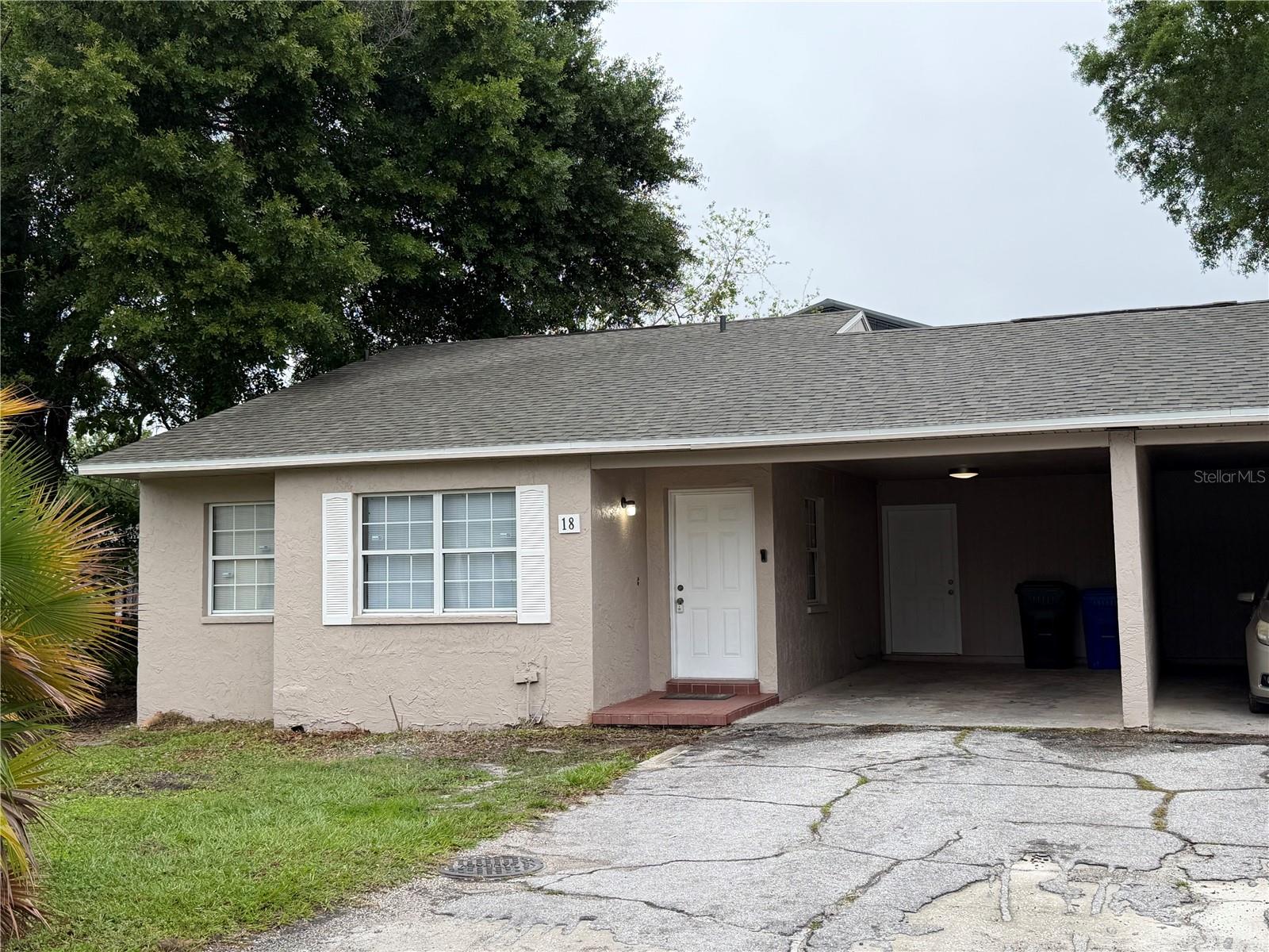 2121 S SAN GULLY RD #18, LAKELAND, FL, 33803