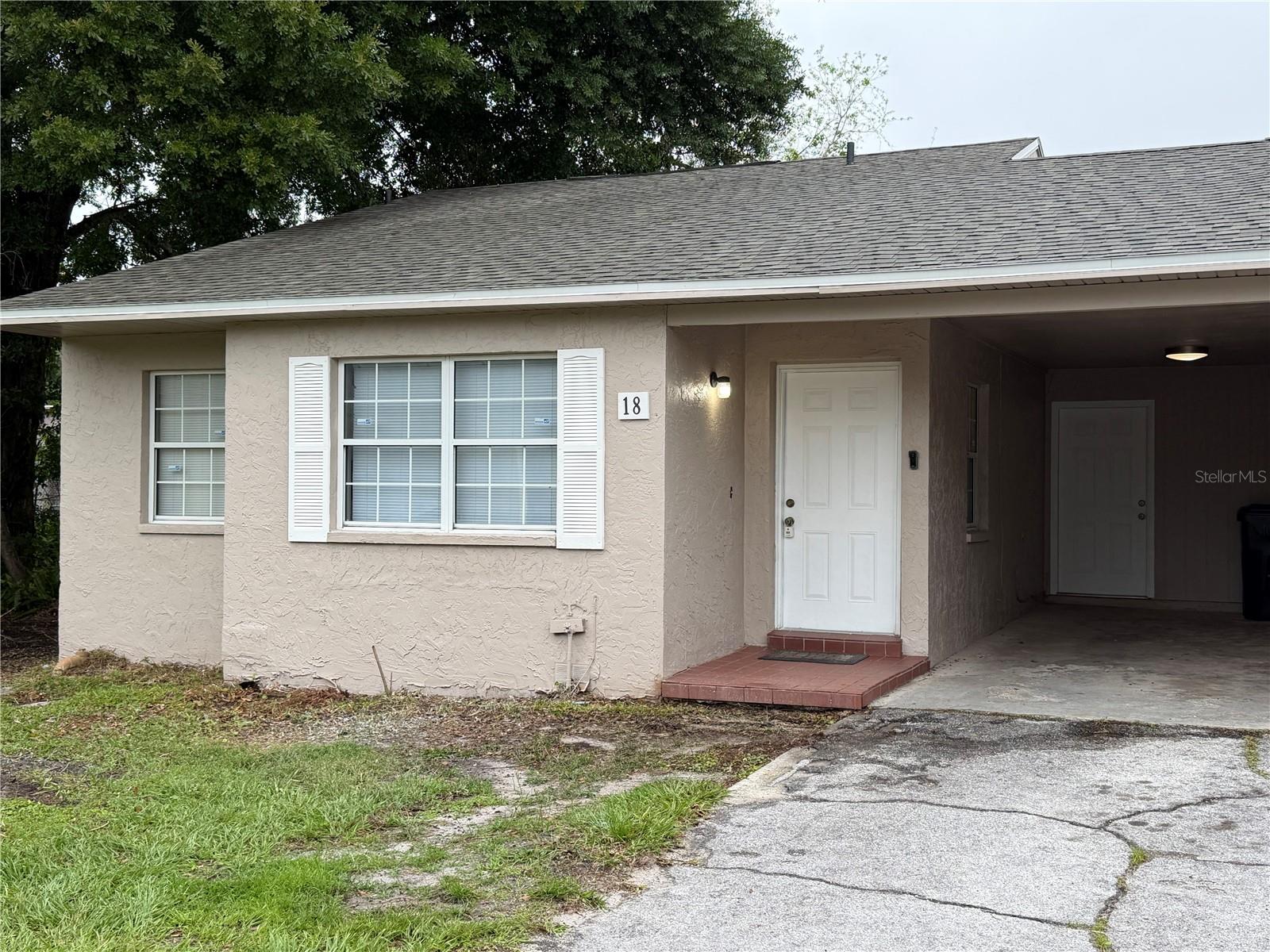 2121 S SAN GULLY RD #18, LAKELAND, FL, 33803