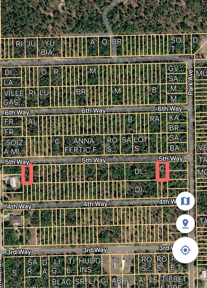 TBT 5TH WAY, INTERLACHEN, FL, 32148