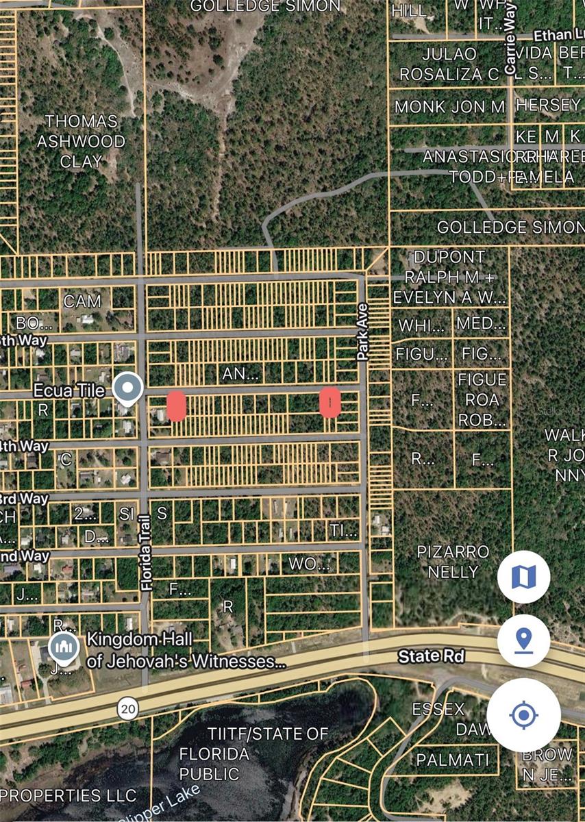 TBT 5TH WAY, INTERLACHEN, FL, 32148