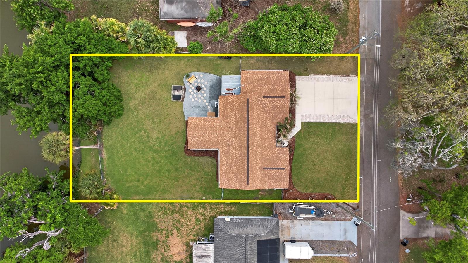548 RUTH ST, PORT ORANGE, FL, 32127